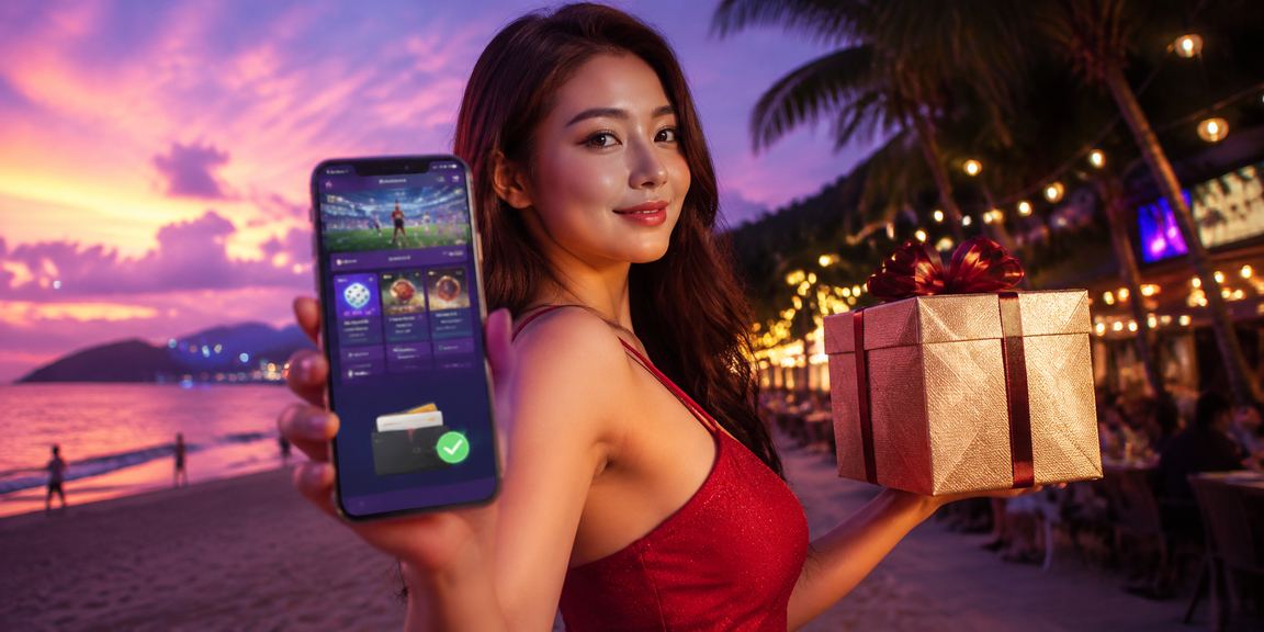 Senarai jackpot aktif di platform pertaruhan dalam talian