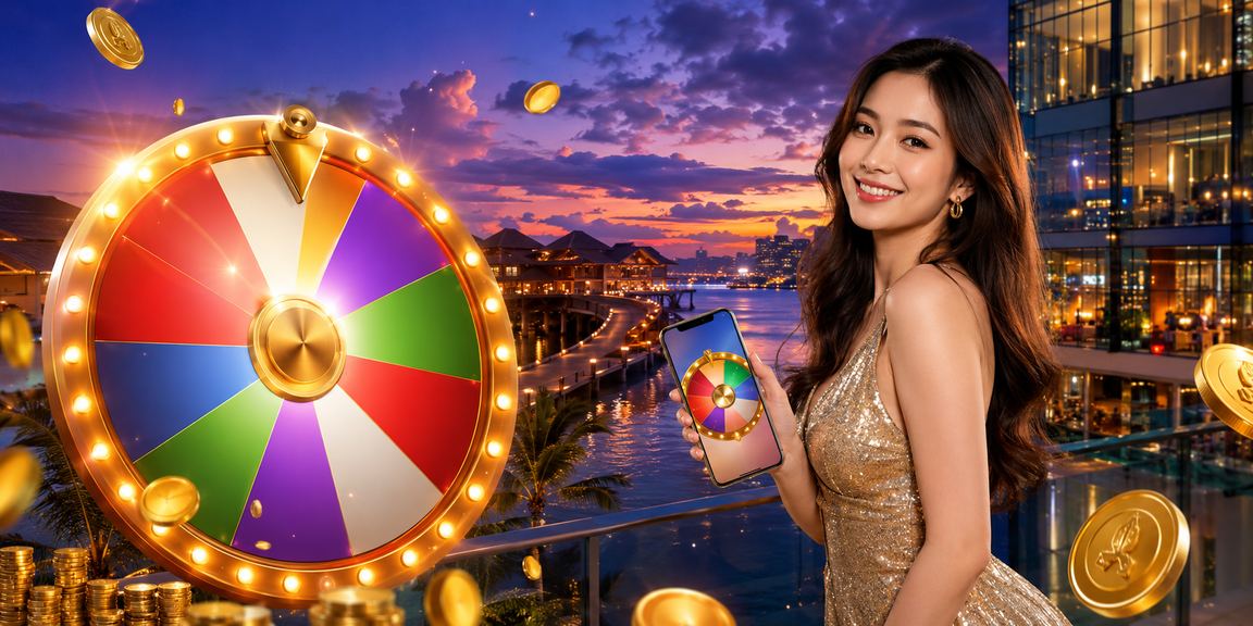 Promosi Hari Raya dengan bonus pertaruhan sukan eksklusif